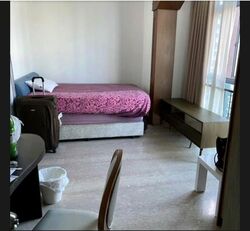 Mirage Tower (D9), Condominium #571886971